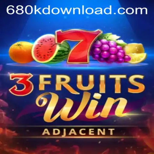 Dive into the Exciting World of 3FruitsWin with 680K.COM