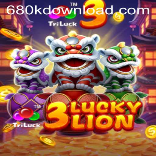 Exploring the Exciting World of 3LUCKYLION and the Virtual Hub of 680K.COM