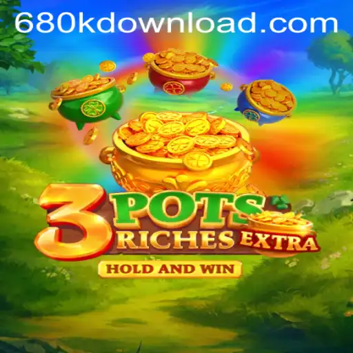 Exploring the Thrills of 3potsExtra: A New Online Gaming Sensation