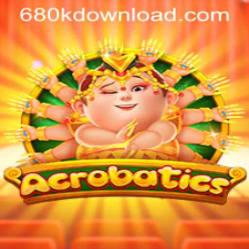 Discovering the Thrills of 'Acrobatics' at 680K.COM