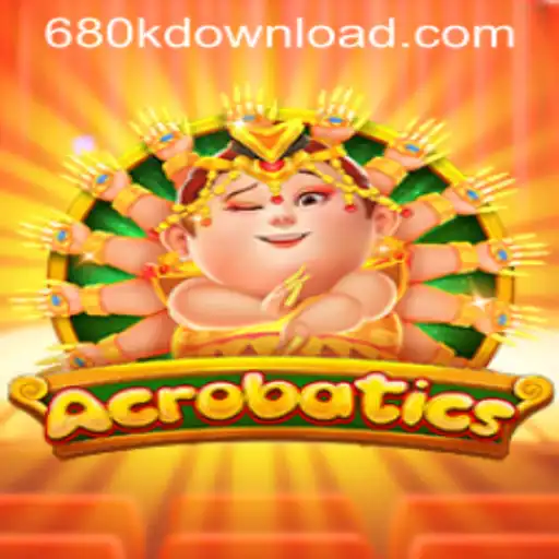 Discovering the Thrills of 'Acrobatics' at 680K.COM