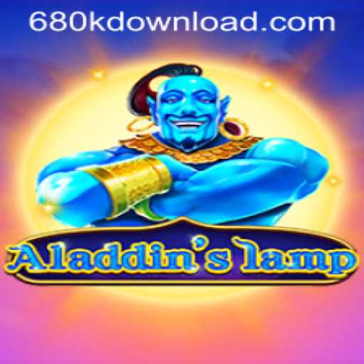 Discover the Magical World of Aladdinslamp: A Thrilling Adventure Awaiting at 680K.COM