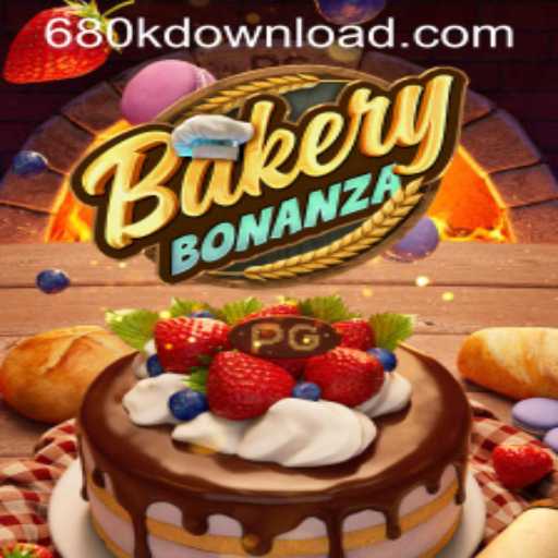 BakeryBonanza: Exploring the Delicious World of Virtual Baking
