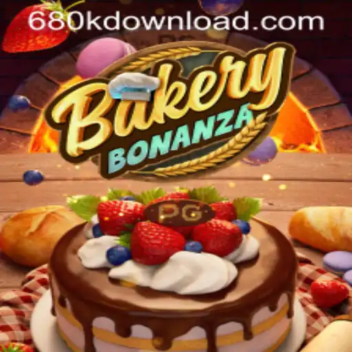 BakeryBonanza: Exploring the Delicious World of Virtual Baking