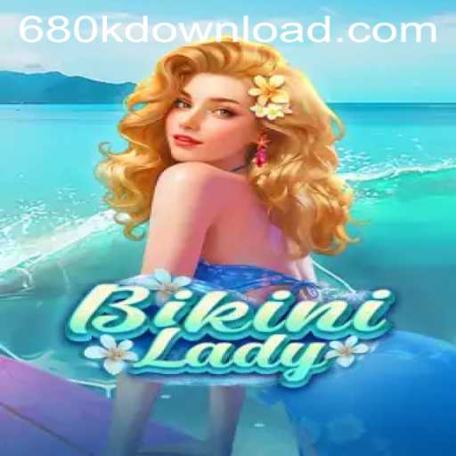 BikiniLady: The Enthralling Virtual Casino Adventure
