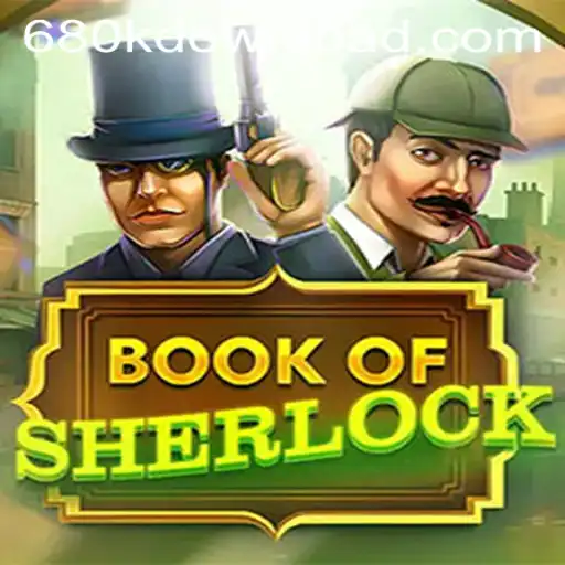 Unraveling Mysteries with BookOfSherlock: A Riveting Gaming Experience