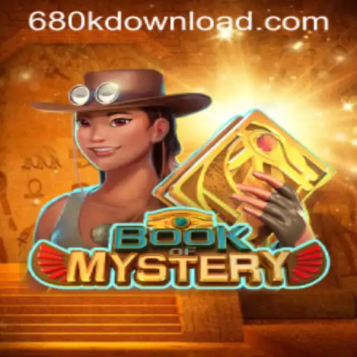 Dive into the Enigmatic World of 