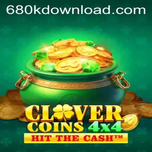 Unveiling CloverCoins4x4: A Dynamic Gaming Experience