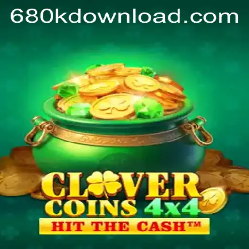 Unveiling CloverCoins4x4: A Dynamic Gaming Experience