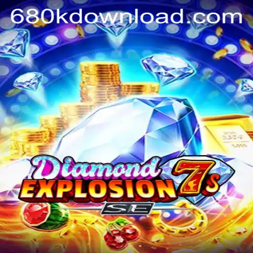 Unraveling the Thrills of DiamondExplosion7sSE at 680K.COM