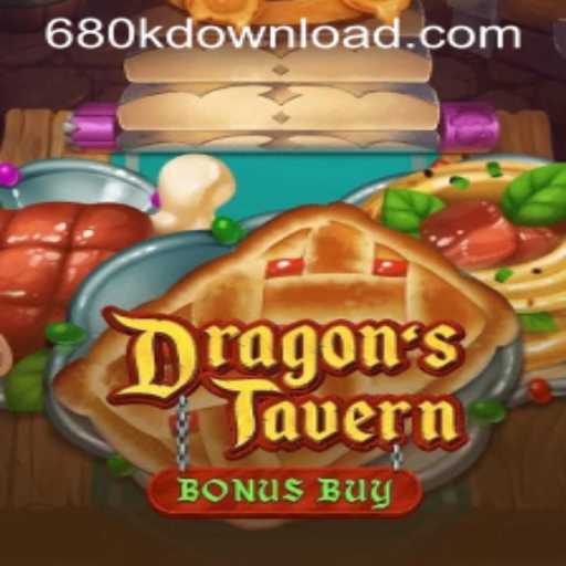Explore the Magical World of DragonsTavern in Collaboration with 680K.COM