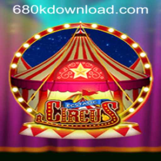Discovering the Thrills of EcstaticCircus at 680K.COM