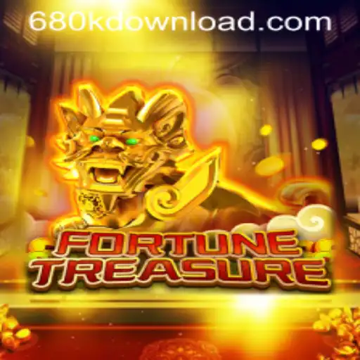 FortuneTreasure: A Deep Dive into the Adventurous World of 680K.COM