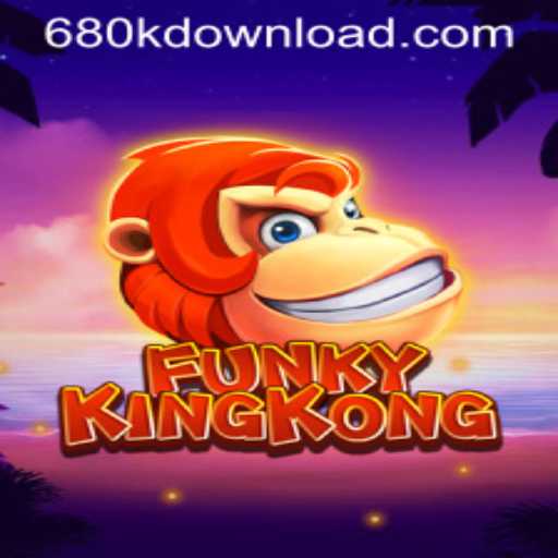 FunkyKingKong Game Brings New Excitement with 680K.COM