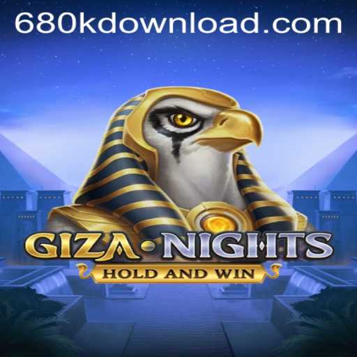 Exploring the Enigmatic World of GizaNights - An Immersive Gaming Experience