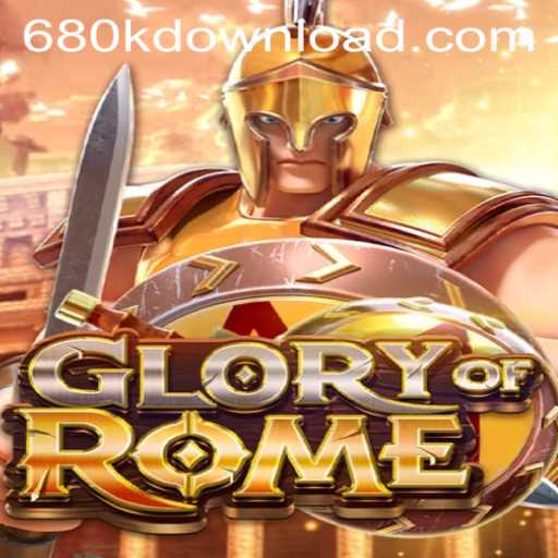 Exploring GloryofRome: An Immersive Ancient Rome Gaming Experience