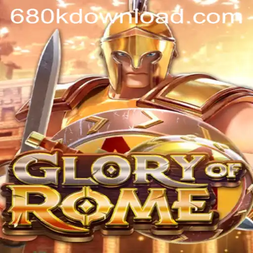 Exploring GloryofRome: An Immersive Ancient Rome Gaming Experience
