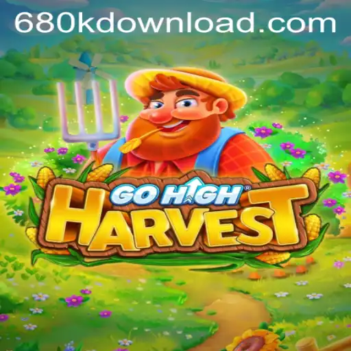 Unveiling the Excitement of GoHighHarvest: A Deep Dive into the World of 680K.COM