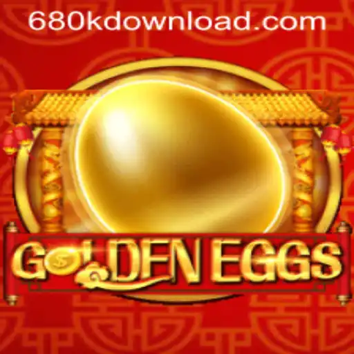 Discover GoldenEggs: The Online Gaming Sensation at 680K.COM