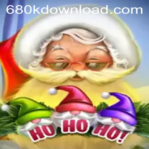 Discover the Exciting World of HoHoHo: The Latest Sensation from 680K.COM