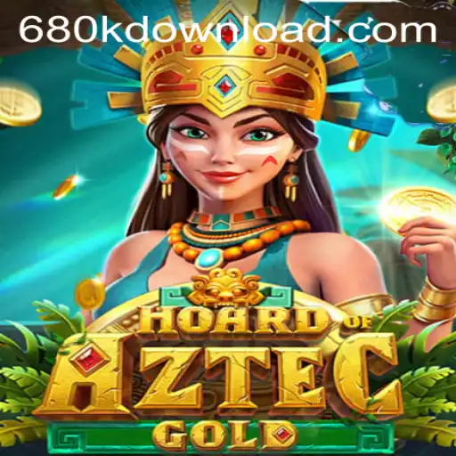 Hoard of Aztec Gold: A New Era in Online Gaming with 680K.COM