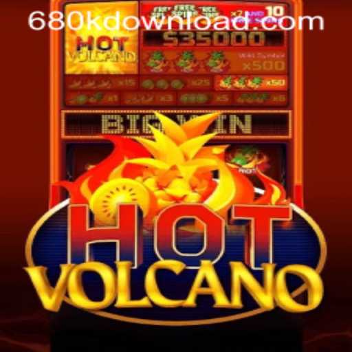Unleashing the Fiery Adventure: An In-Depth Guide to HotVolcano