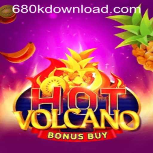 Exploring the Thrills of HotVolcanoBonusBuy at 680K.COM