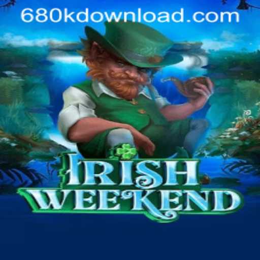 Discover the Thrill of IrishWeekend: A Unique Gaming Adventure