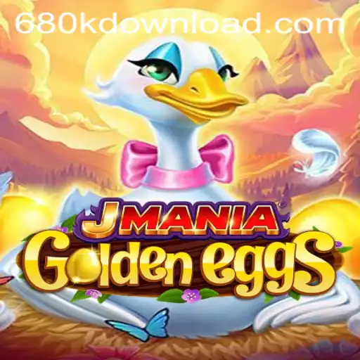 Discover the Excitement of JManiaGoldenEggs at 680K.COM
