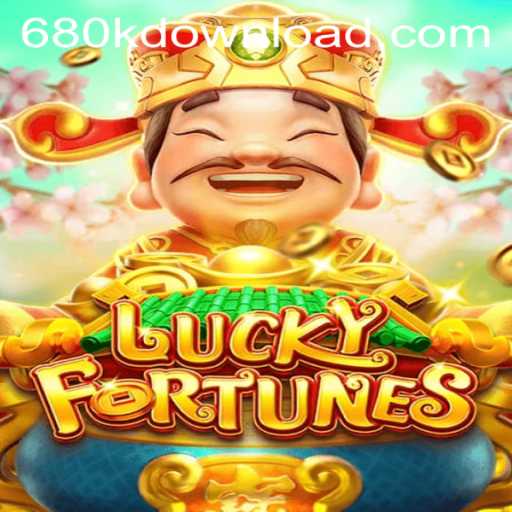Discovering LUCKYFORTUNES: A New Realm in Online Gaming
