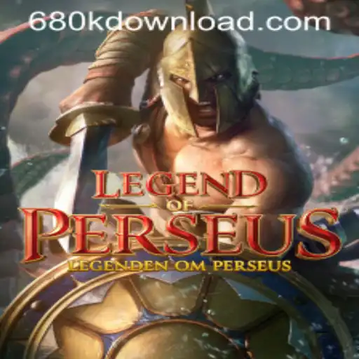 Legend of Perseus: An Epic Odyssey