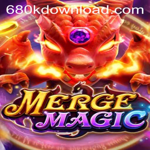Exploring MERGEMAGIC and Its Captivating World