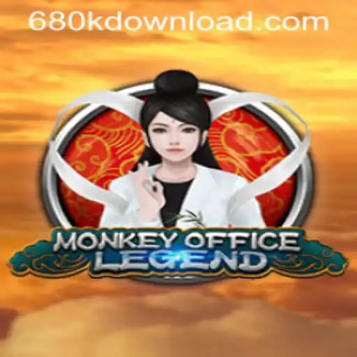 MonkeyOfficeLegend: An Epic Adventure in the Corporate Jungle