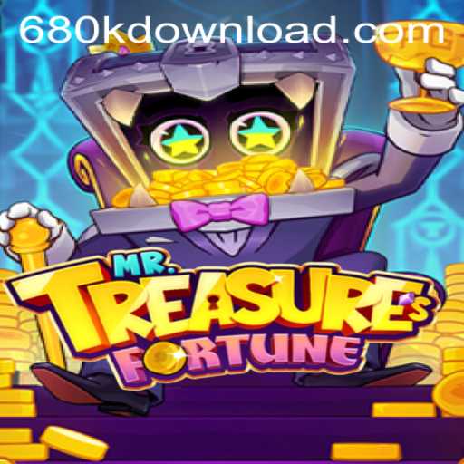Exploring the Thrill of MrTreasuresFortune: A Riveting Adventure in Online Gaming