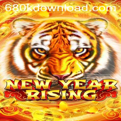 Exploring NewYearRising: An Innovating Gaming Experience