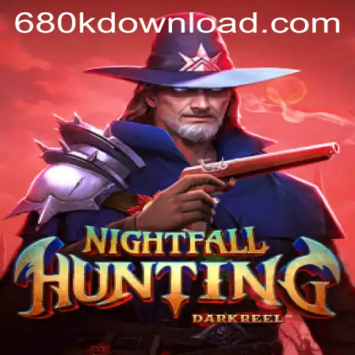 Discover the Thrills of NightfallHunting: Embark on a Virtual Adventure