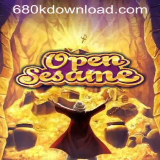 Explore the Enchanting World of OpenSesame: Enter the Realm of 680K.COM