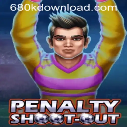 Dive into the Thrilling World of PenaltyShootOut and Discover 680K.COM