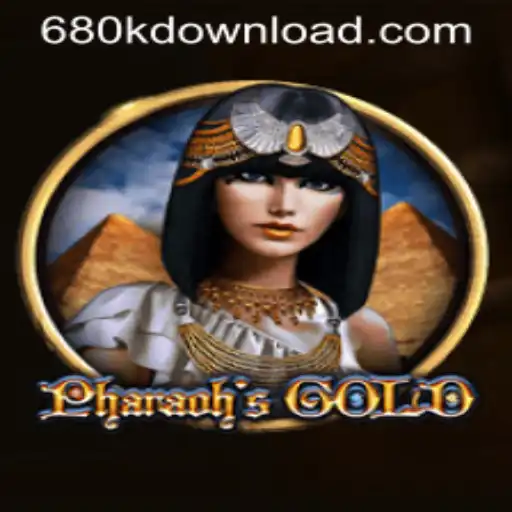 PharaohsGold: A Rich Adventure in Ancient Sands