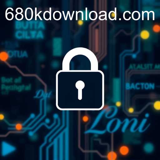 Understanding Privacy Policies: The Case of 680K.COM