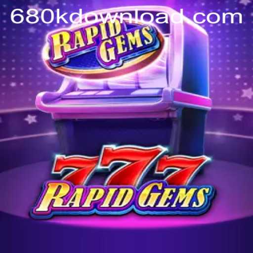 Dive into the Thrilling World of RapidGems777