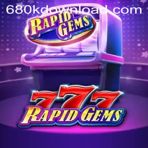 Dive into the Thrilling World of RapidGems777