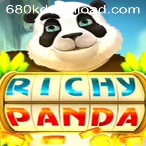 Discover the Exciting World of RichyPanda: Your Guide to 680K.COM's Newest Gaming Experience