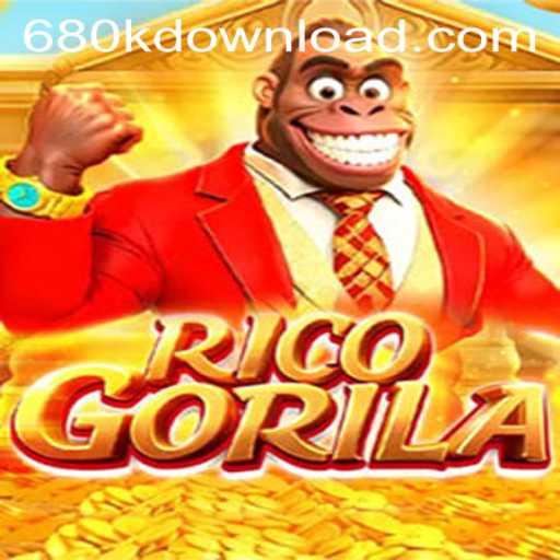 Explore the Exciting World of RicoGorila: A Comprehensive Guide