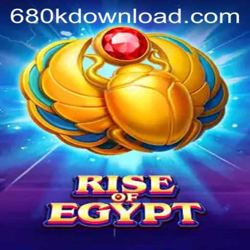 RiseOfEgypt: A Captivating Journey into Ancient Mysticism