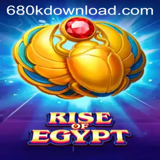 RiseOfEgypt: A Captivating Journey into Ancient Mysticism