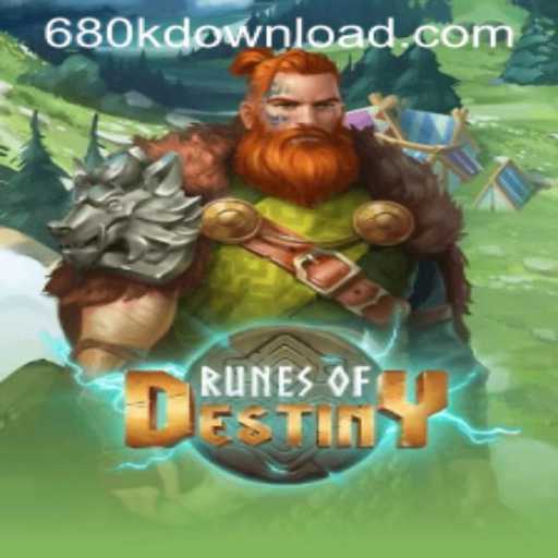 Exploring the Enigmatic World of RunesOfDestiny