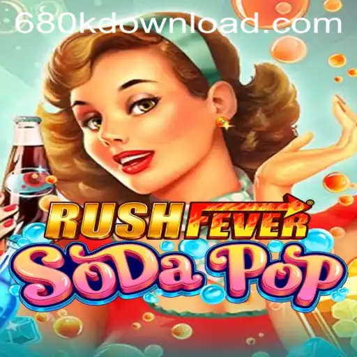 Unveiling the Excitement of RushFeverSodaPop: A New Gaming Sensation Linked with 680K.COM