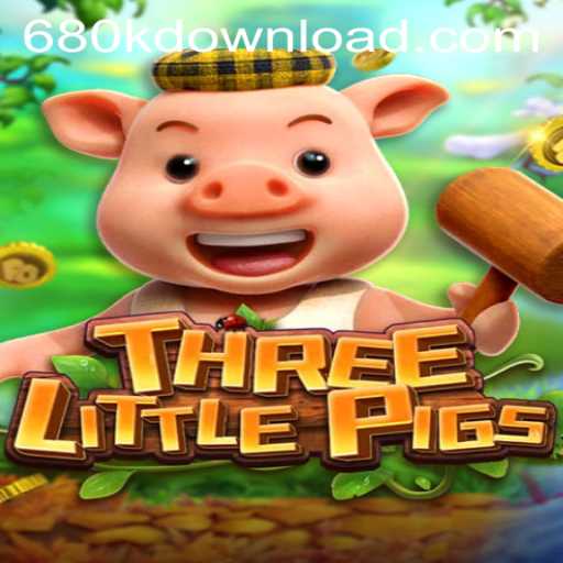 Discover the Enchanting World of THREELITTLEPIGS: A Unique Adventure