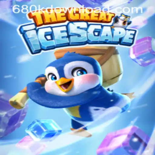 Exploring TheGreatIcescape: An Epic Journey in Gaming